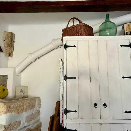 Cova L'aljub *