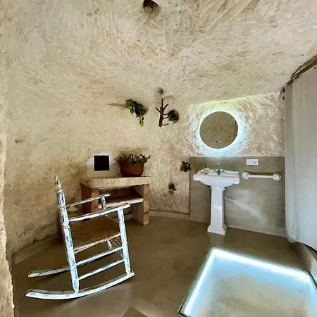 Cova L'aljub