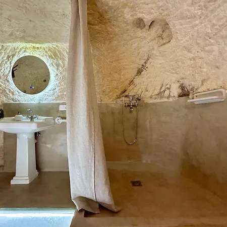 Holiday home Cova L'aljub