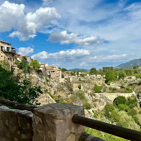 Cova L'aljub * Bocairent