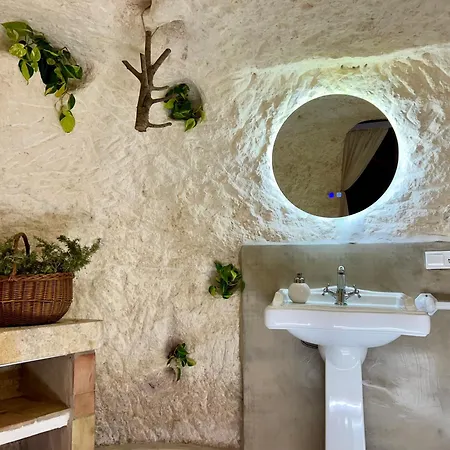 Cova L'aljub Holiday home