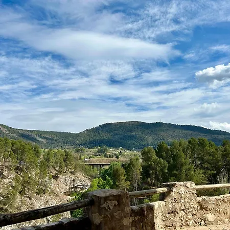 Cova L'aljub * Bocairent