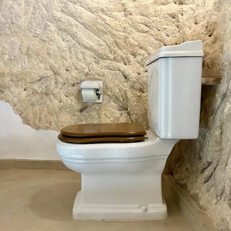 Holiday home Cova L'aljub Bocairent